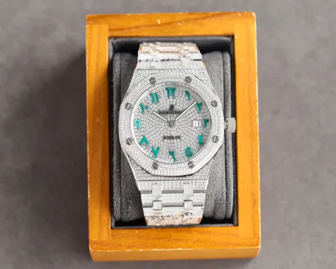 Audemars Piguet Watch
