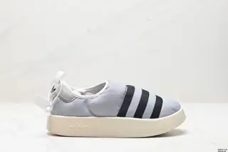Adidas PUFFYLETTE Adidas clover caterpillar retro sneakers GY1593
