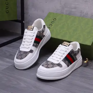 Gucci casual sneakers