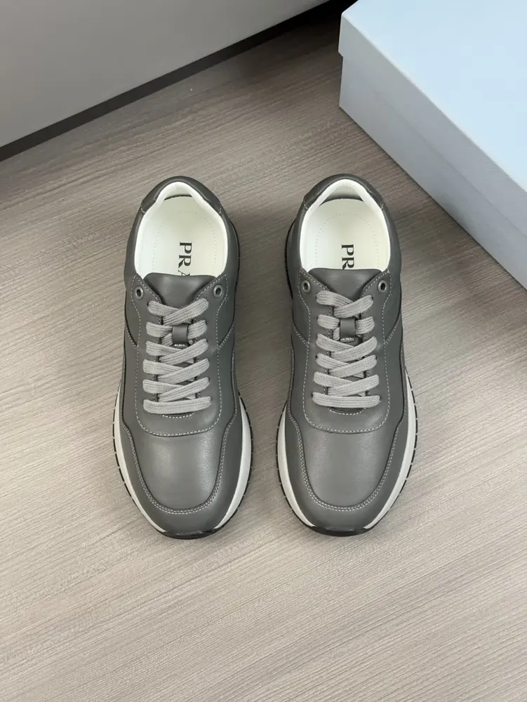 Prada casual shoes