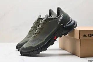 Adidas Alphacross 5 Adidas shock-absorbing and non-slip wear-resistant and breathable 473131