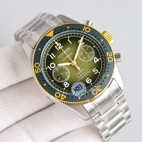 Longines Watch