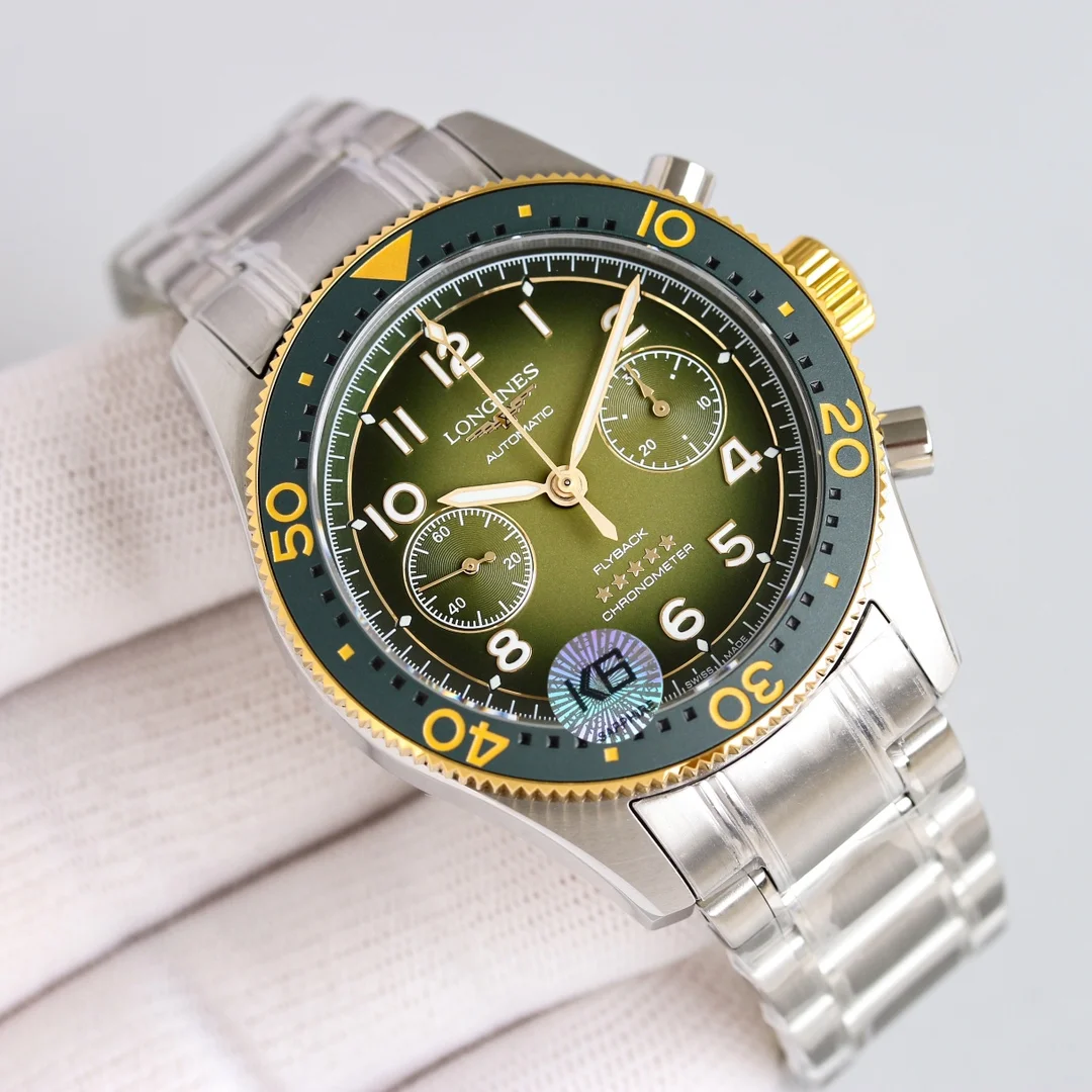 Longines Watch