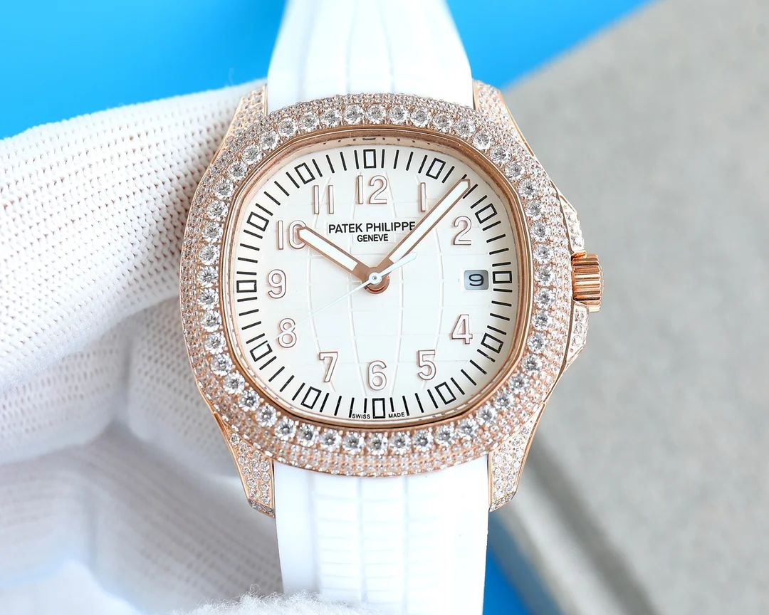 Patek Philippe Watch