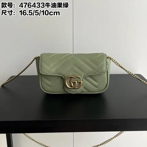 Gucci Marmont