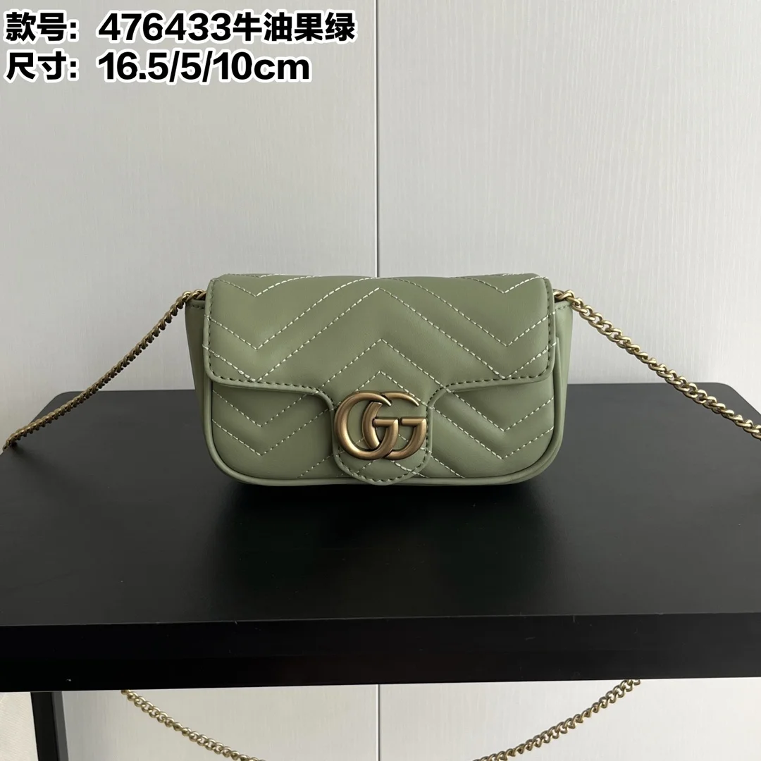 Gucci Marmont