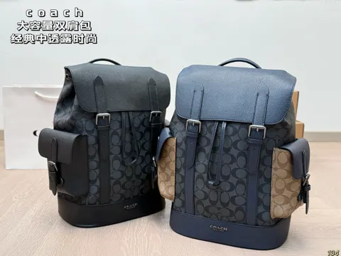 COACH Backpack