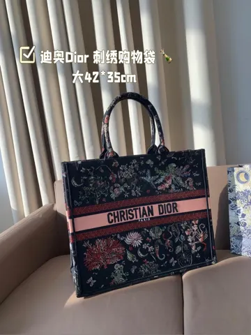 Dior Bag