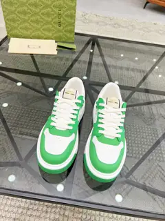 Gucci Prada casual shoes