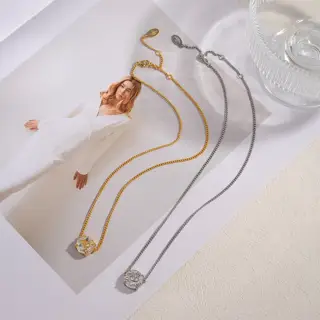 Valentino necklace