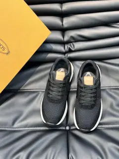 Tods men’s casual sports shoes