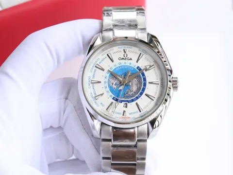 Omega Seamaster
