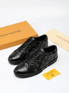 Louis Vuitton casual shoes