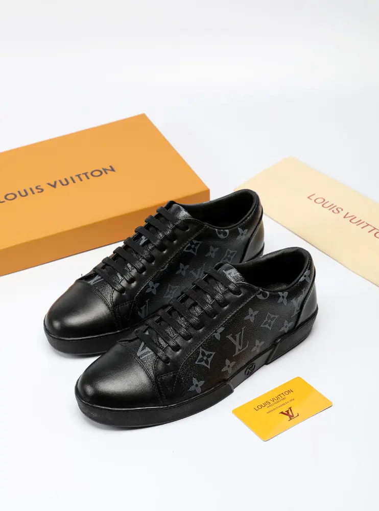 Louis Vuitton casual shoes