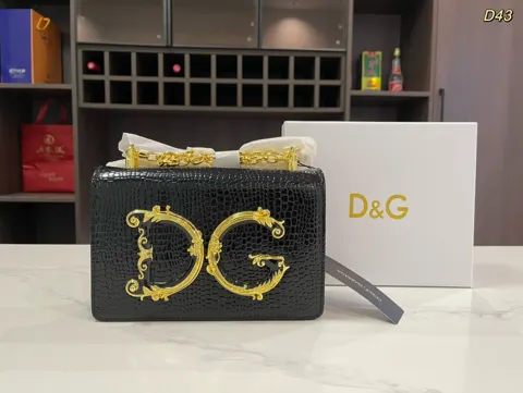 Dolce&Gabbana Bag