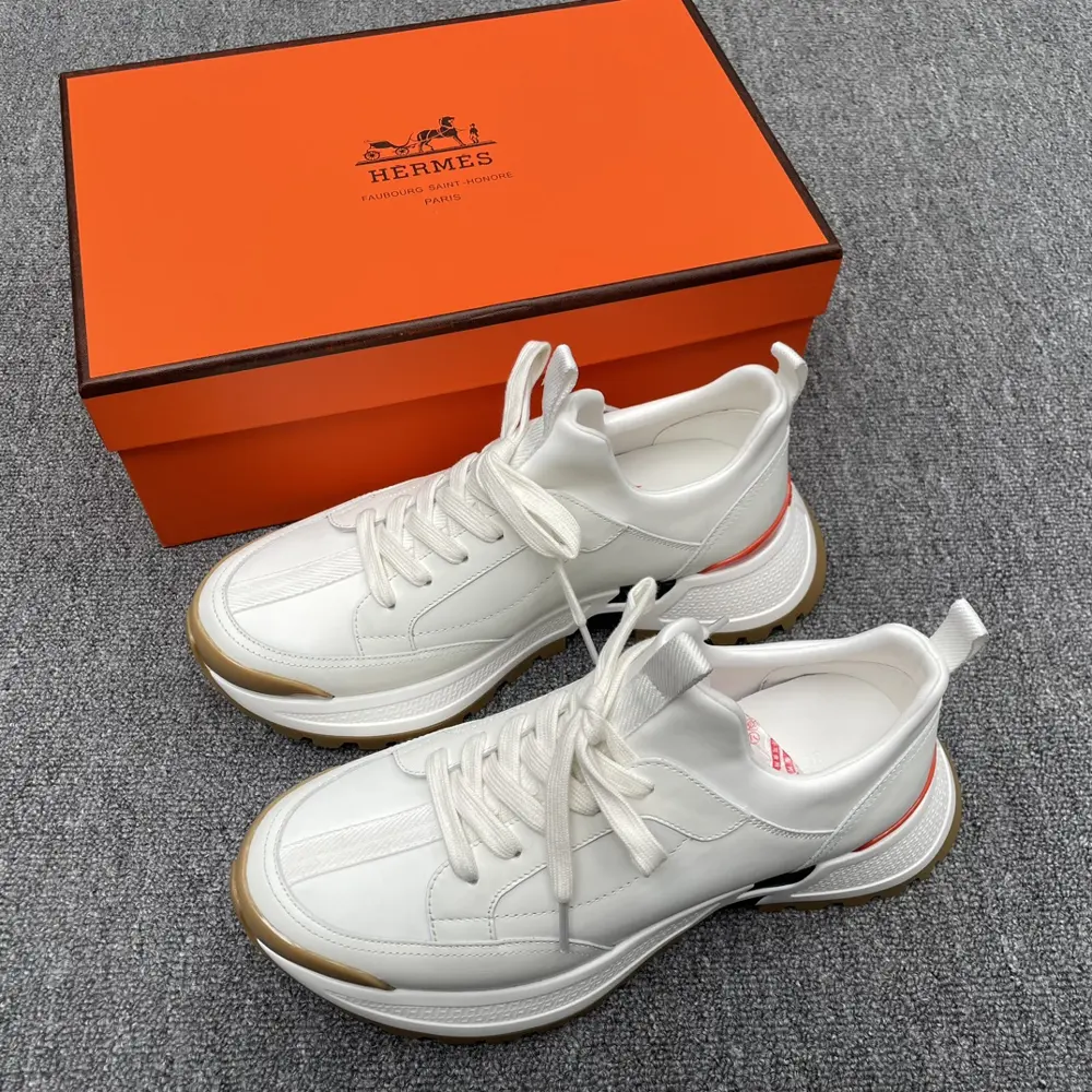 Hermès Men’s Sports Shoes