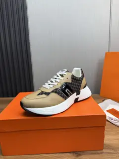 Hermes men’s shoes counter hot-selling items
