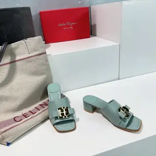 salvatore Ferragamo / Salvatore Ferragamo Women’s Shoes