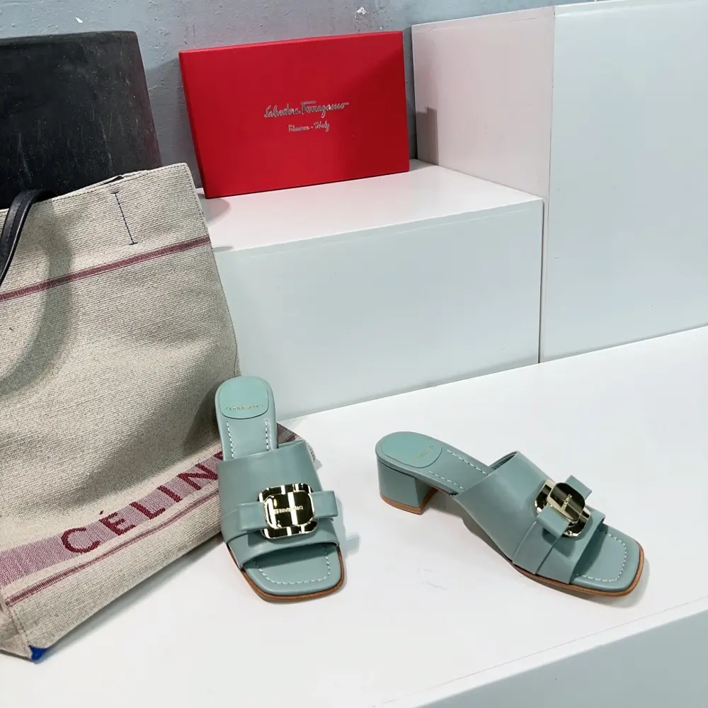salvatore Ferragamo / Salvatore Ferragamo Women’s Shoes