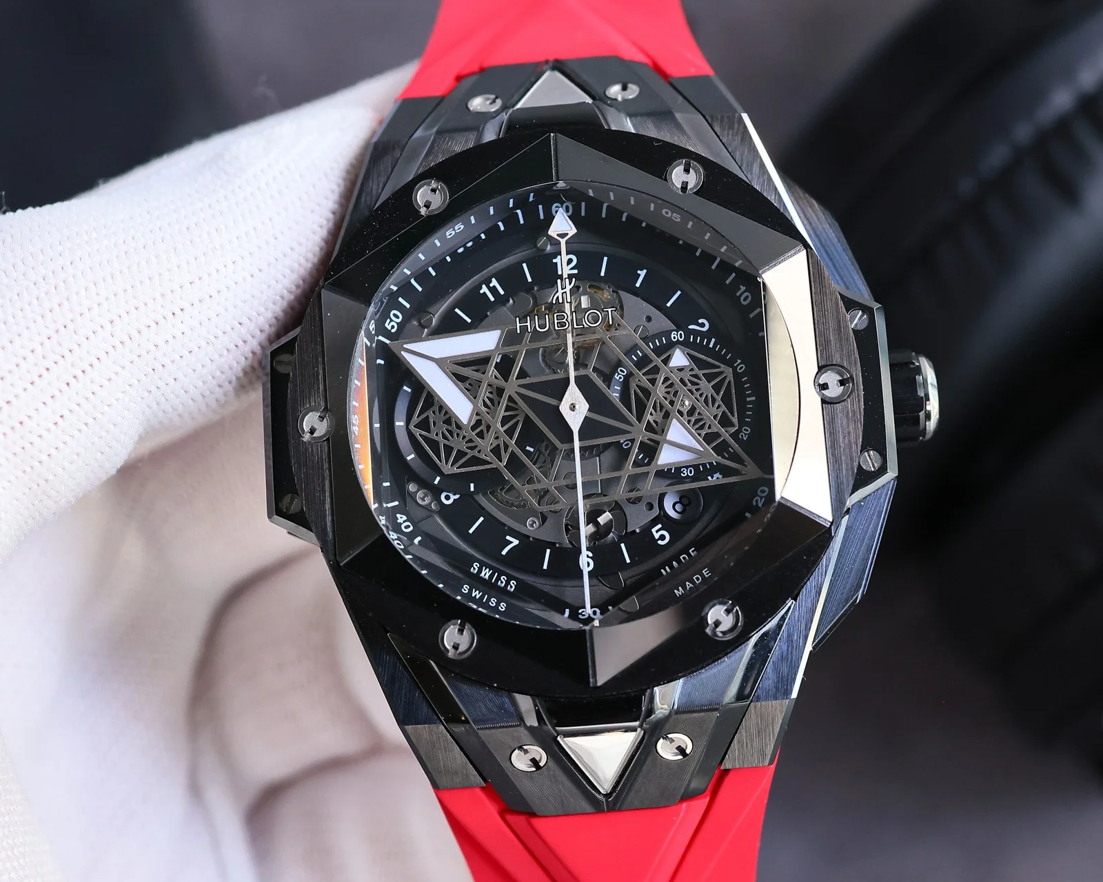 Hublot Big Bang