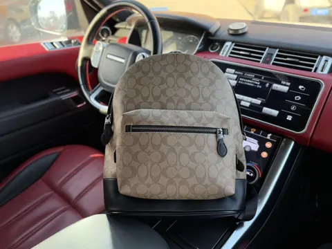 COACH Backpack