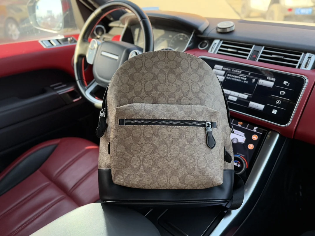 COACH Backpack