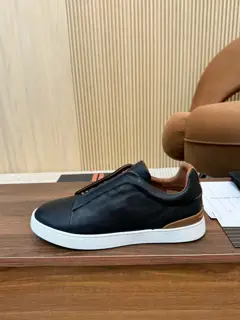 ZEGNA COUTURE sneaker limited edition