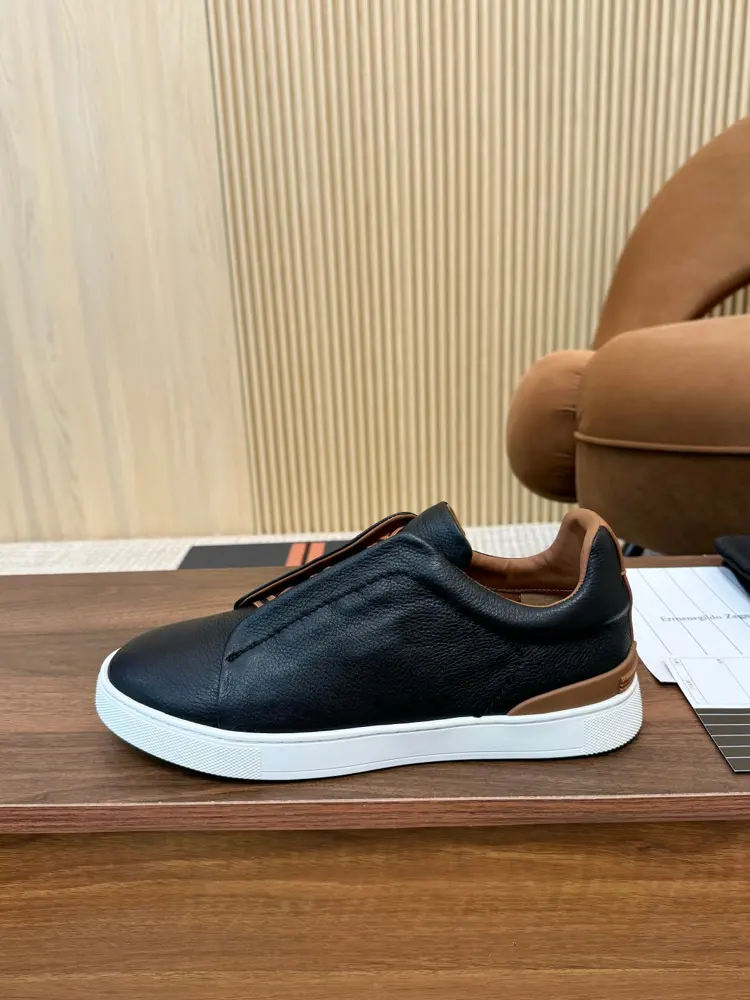 ZEGNA COUTURE sneaker limited edition