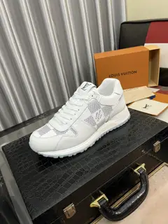 Louis Vuitton latest fashion casual shoes