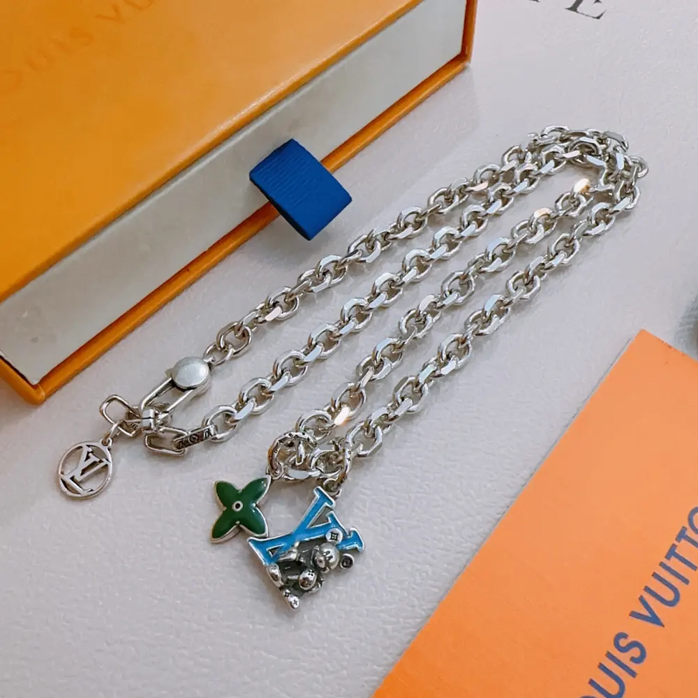Louis Vuitton Necklace