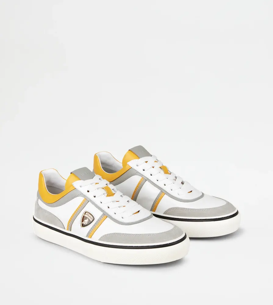 Tod’s Tod’s x Lamborghini