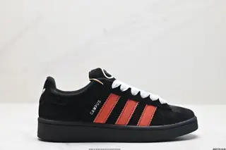 Adidas Originals Campus 00s series bread style classic retro low-top versatile casual IH8071