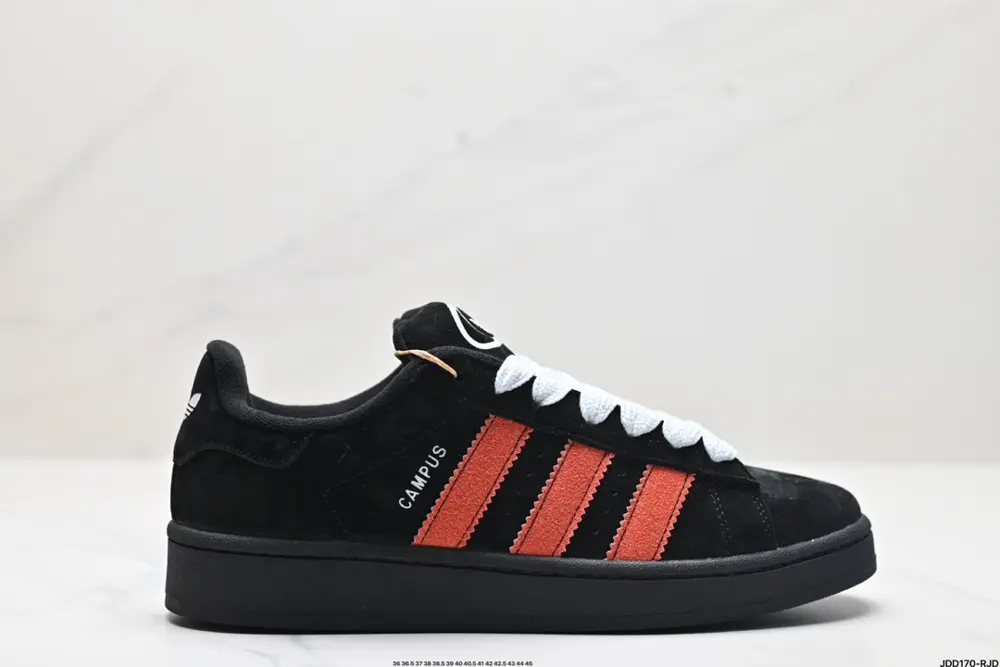 Adidas Originals Campus 00s series bread style classic retro low-top versatile casual IH8071