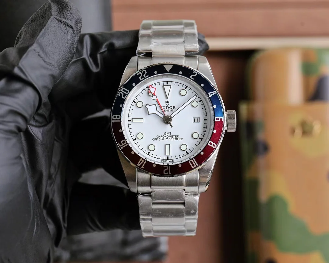 Tudor Watch