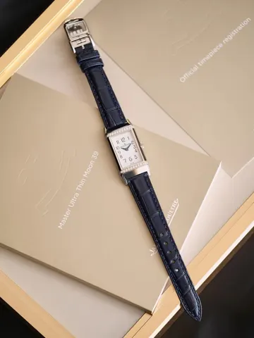Jaeger-LeCoultre Dauphine 1930S