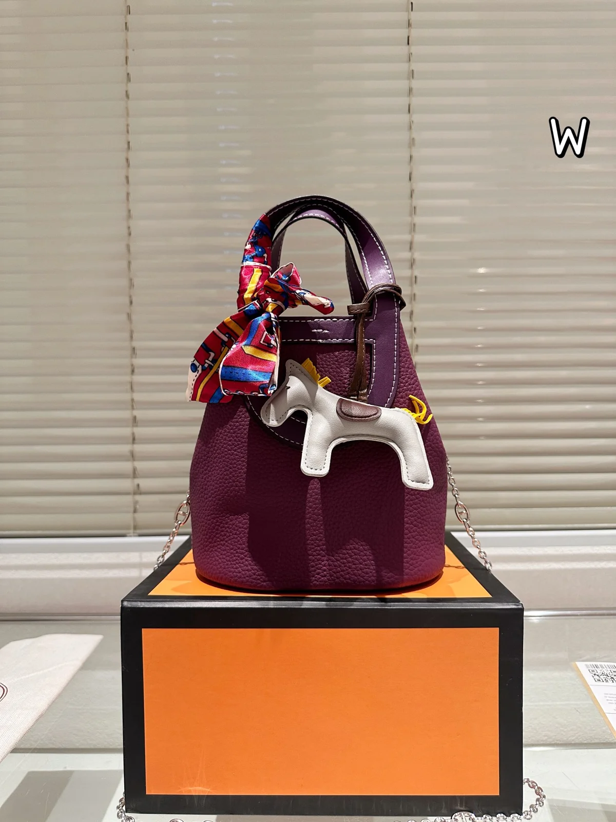 Hermès Bag