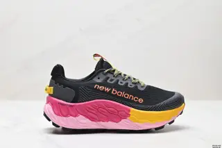 New Balance MTMORLY3 New Balance retro shock-absorbing running shoes WTMORAK3