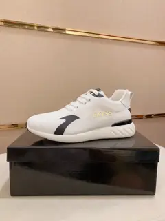 BOSS casual men’s shoes