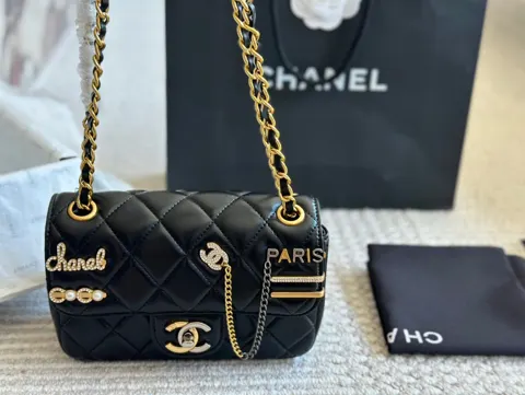 Chanel Bag