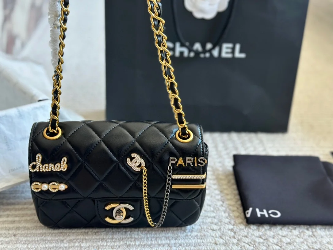 Chanel Bag