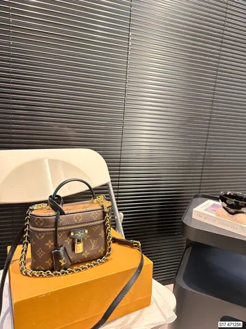 Louis Vuitton Bag 47125H