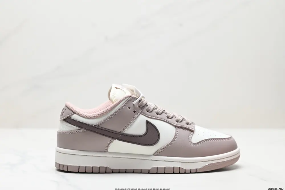 Nike DUNK LOW Dunk Series Deconstructed Drawstring Retro Low-top Casual Sports Skateboard DD1873-600