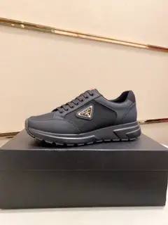 Prada new men’s shoes