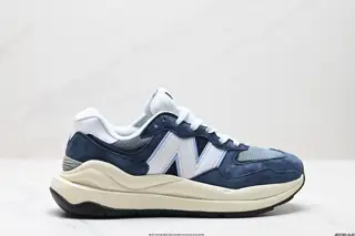 New Balance New Balance NB5740 series uses a variety of carefully selected high-quality M5740APB