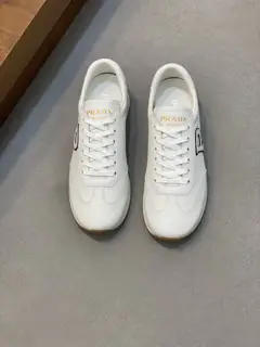 Prada sneakers