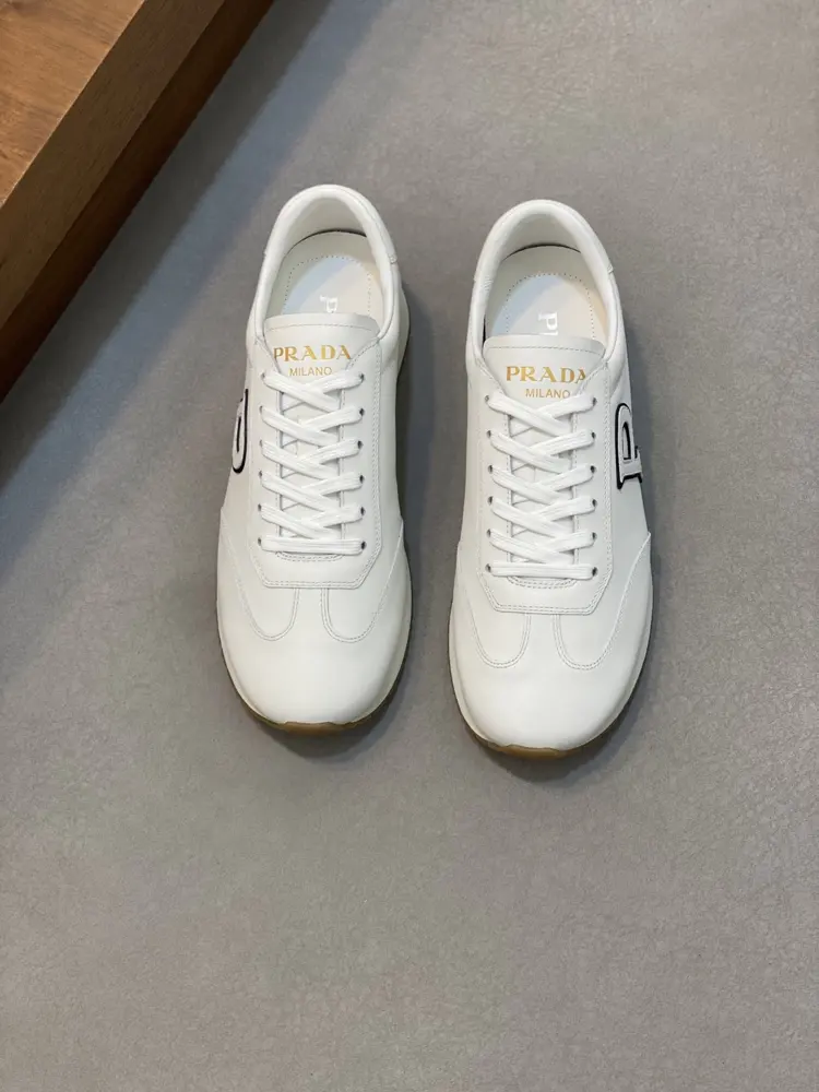 Prada sneakers