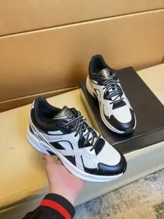 Givenchy casual sports shoes
