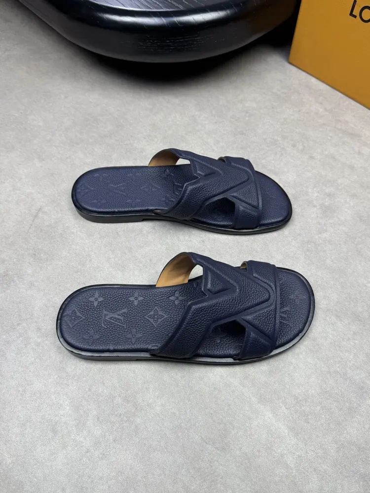 Louis Vuitton sandals