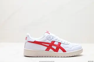 ASICS casual sports running shoes 119A212