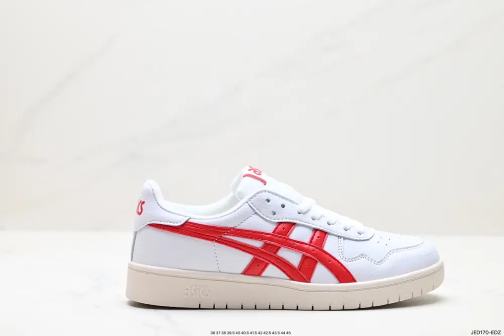 ASICS casual sports running shoes 119A212